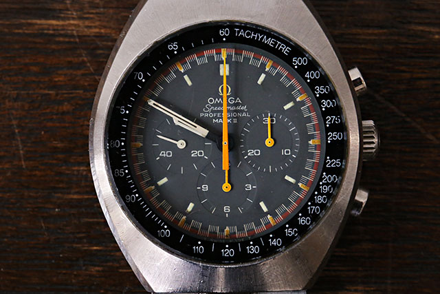 オメガ 腕時計 スピードマスターマーク2 20160111-1