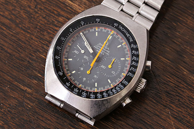 オメガ 腕時計 スピードマスターマーク2 20160111-4